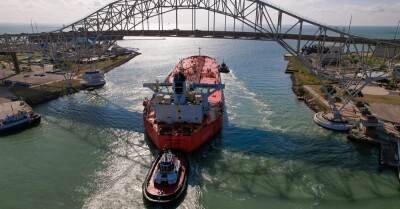 Corpus Christi